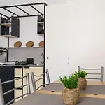 Apartment La Selenite