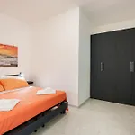 Apartment La Selenite *
