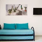 Apartment La Selenite *