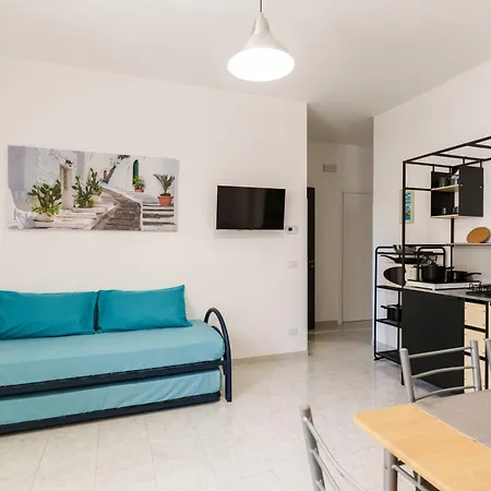 Appartement La Selenite