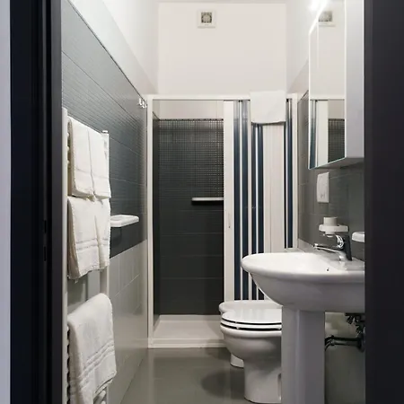 Appartement La Selenite *