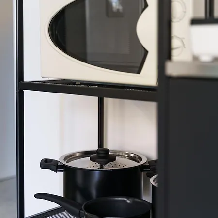 Appartement La Selenite Gallipoli