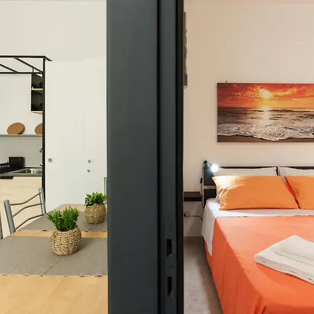 La Selenite Appartement