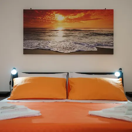 Appartement La Selenite *