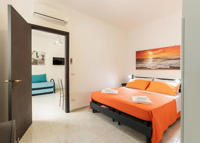 Apartment La Selenite Gallipoli