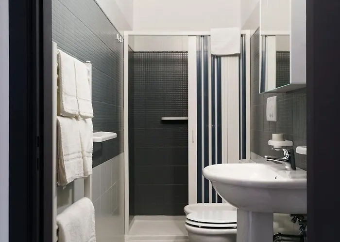 Apartamento La Selenite *