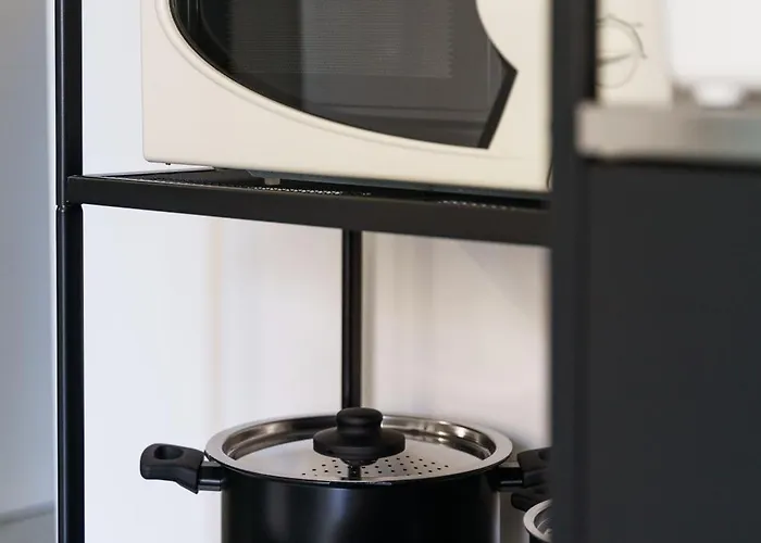 Apartment La Selenite Gallipoli