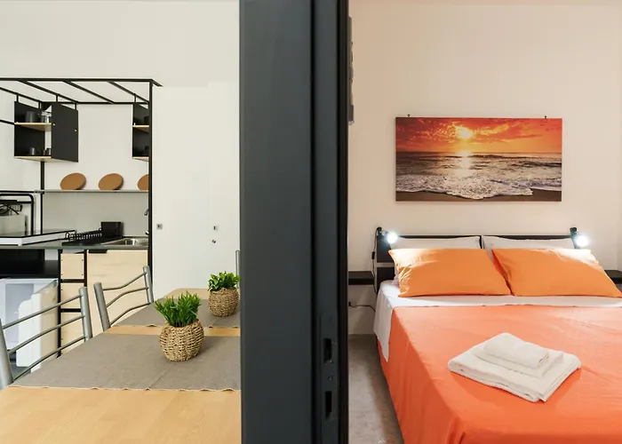 La Selenite Apartment