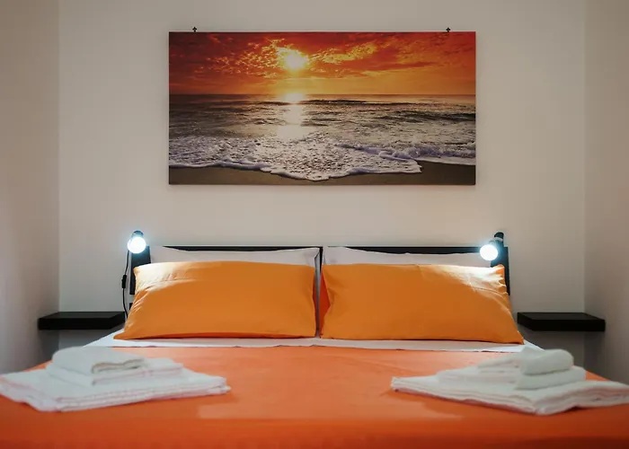 Apartamento La Selenite *